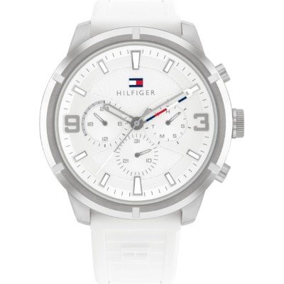 Tommy Hilfiger 1792072 Uhr