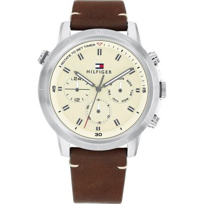 Tommy Hilfiger 1792102 Uhr