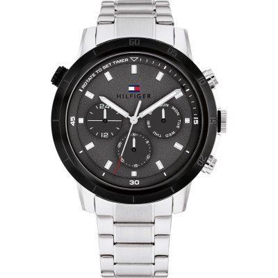 Tommy Hilfiger 1792106 Uhr