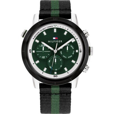 Tommy Hilfiger 1792107 Uhr