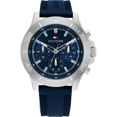 Tommy Hilfiger 1792112 Uhr