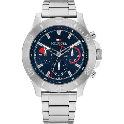 Tommy Hilfiger 1792113 Uhr