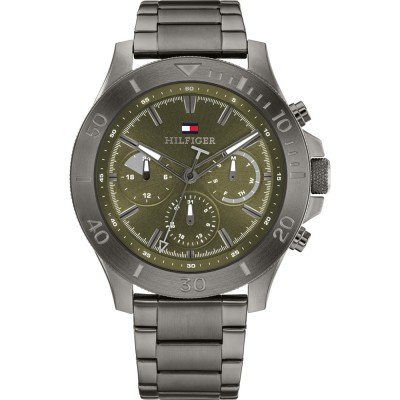 Tommy Hilfiger 1792115 Uhr