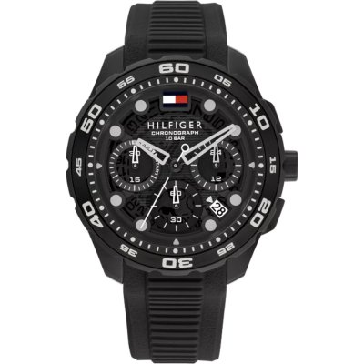 Tommy Hilfiger 1792233 Uhr