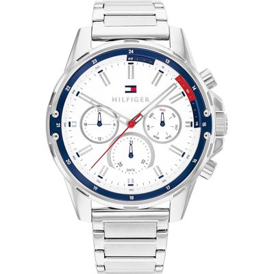 Tommy Hilfiger 1792242 Uhr