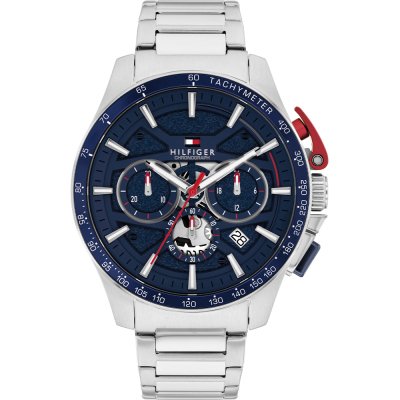 Tommy Hilfiger 1792261 Uhr