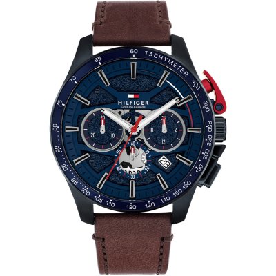Tommy Hilfiger 1792268 Uhr