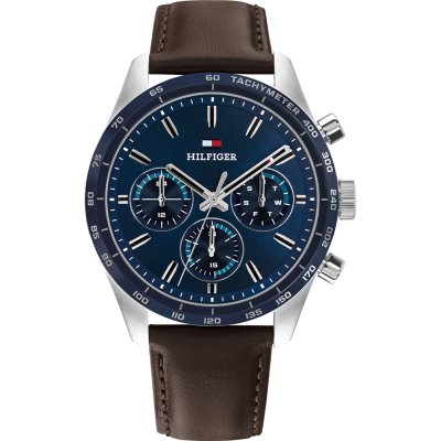Tommy Hilfiger 1792276 Uhr