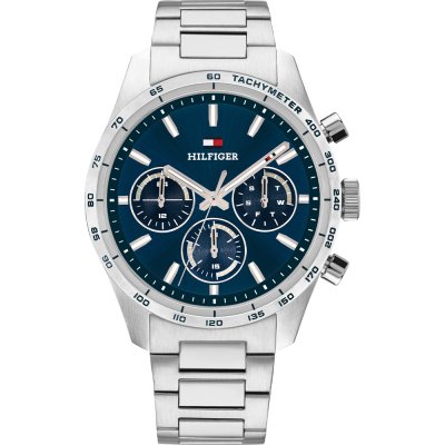 Tommy Hilfiger 1792278 Uhr