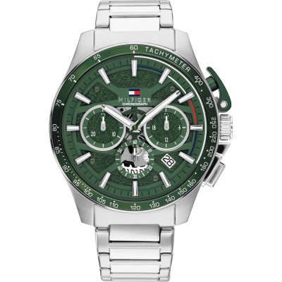 Tommy Hilfiger 1792293 Uhr