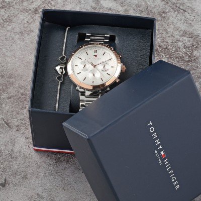 Tommy Hilfiger 2770115 Uhr