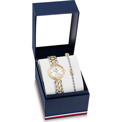 Tommy Hilfiger 2770250 Uhr