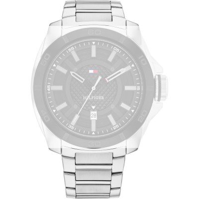 Tommy Hilfiger 679002173 Band