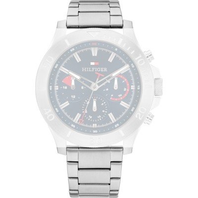 Tommy Hilfiger 679002180 Band