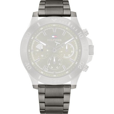 Tommy Hilfiger 679002181 Band