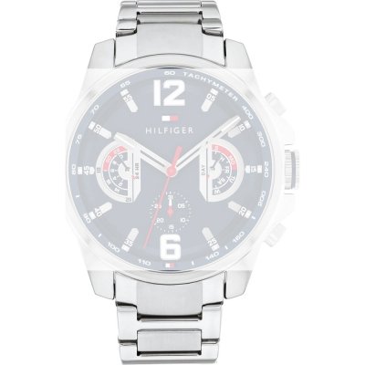 Tommy Hilfiger 679002223 Strap