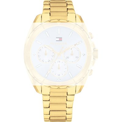 Tommy Hilfiger 679002237 Strap