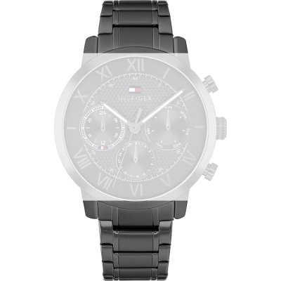 Tommy Hilfiger 679002313 Band