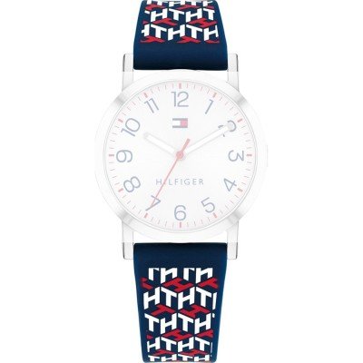 Tommy Hilfiger 679302718 Band