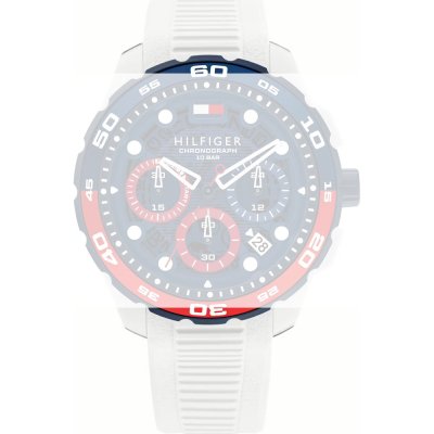 Tommy Hilfiger 679303023 Band