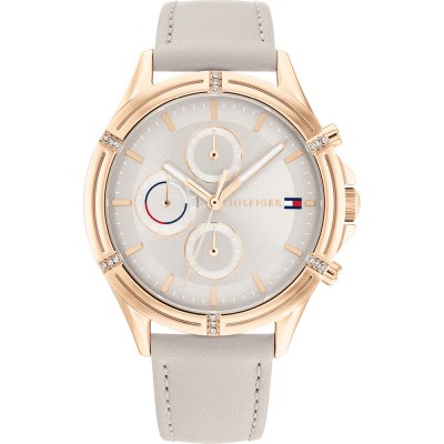 Tommy Hilfiger 1782501 Uhr