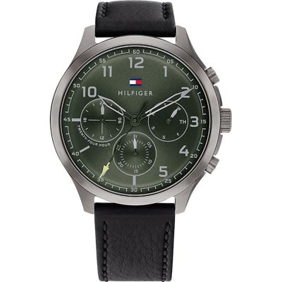 Tommy Hilfiger 1791856 Uhr