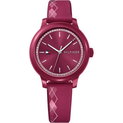 Tommy Hilfiger 1781813 Uhr