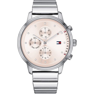 Tommy Hilfiger 1781904 Blake Uhr
