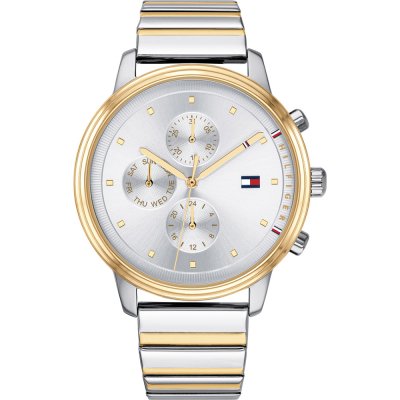 Tommy Hilfiger 1781908 Uhr