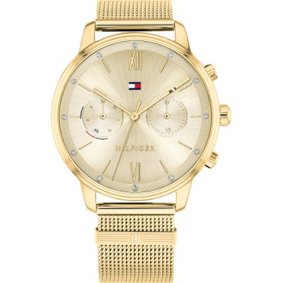 Tommy Hilfiger 1782302 Uhr