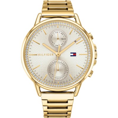 Tommy Hilfiger 1781916 Uhr