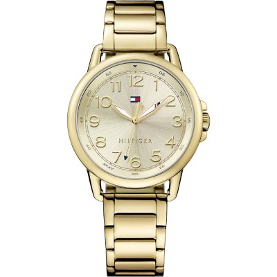 Tommy Hilfiger 1781656 Uhr