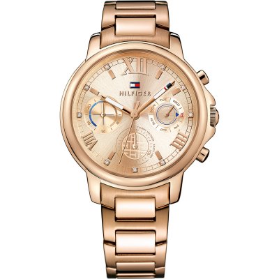Tommy Hilfiger 1781743 Uhr