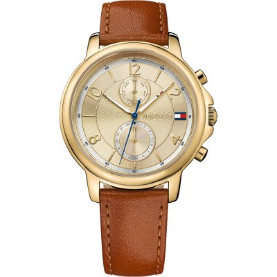 Tommy Hilfiger 1781818 Uhr