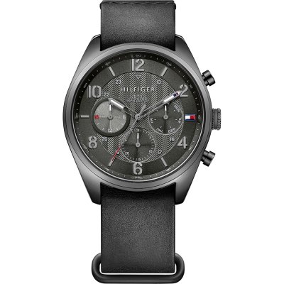 Tommy Hilfiger 1791189 Uhr