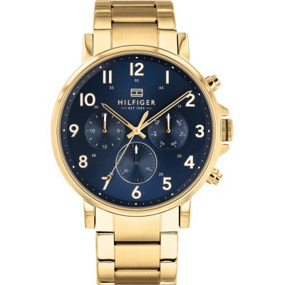 Tommy Hilfiger 1710384 Uhr