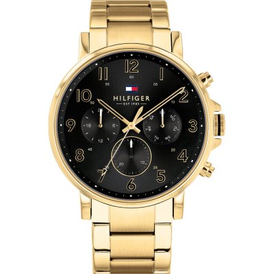 Tommy Hilfiger 1791978 Uhr