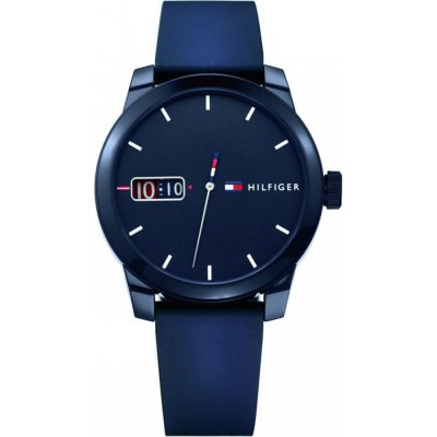 Tommy Hilfiger 1791381 Uhr