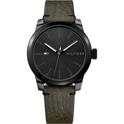 Tommy Hilfiger 1791395 Uhr