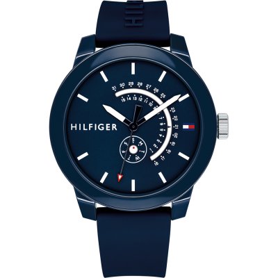 Tommy Hilfiger 1791482 Uhr