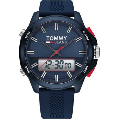 Tommy Hilfiger 1791761 Uhr