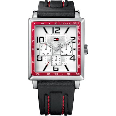 Tommy Hilfiger Tommy Hilfiger Watches 1790703 Dylan Uhr