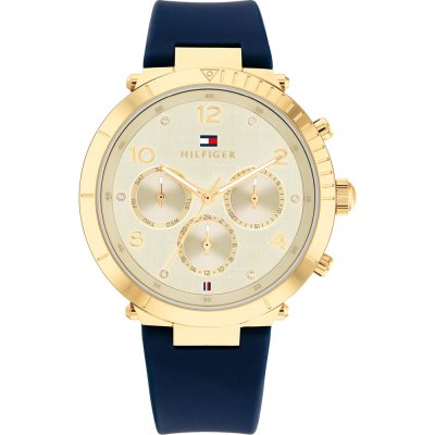 Tommy Hilfiger 1782491 Uhr