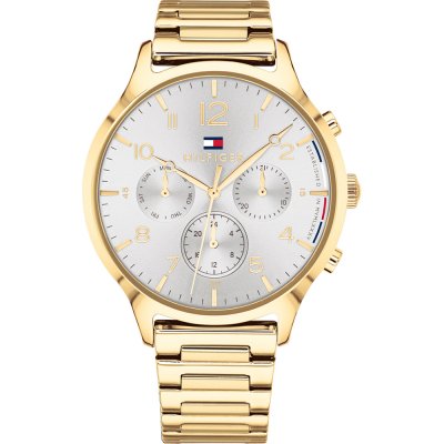 Tommy Hilfiger 1781872 Uhr