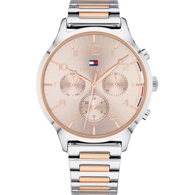 Tommy Hilfiger 1781876 Uhr