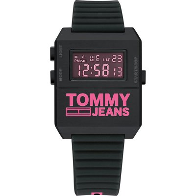 Tommy Hilfiger 1791676 Uhr