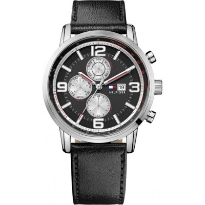 Tommy Hilfiger Tommy Hilfiger Watches 1710335 Gabe Uhr