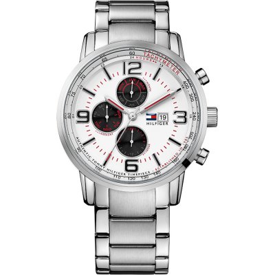 Tommy Hilfiger Tommy Hilfiger Watches 1710338 Gabe Uhr