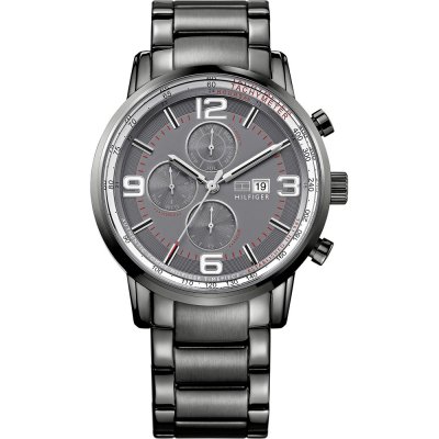 Tommy Hilfiger 1710339 Uhr