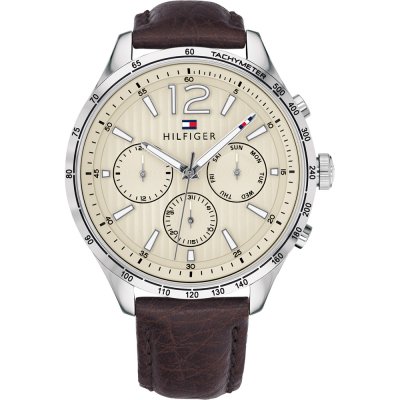 Tommy Hilfiger 1791467 Uhr